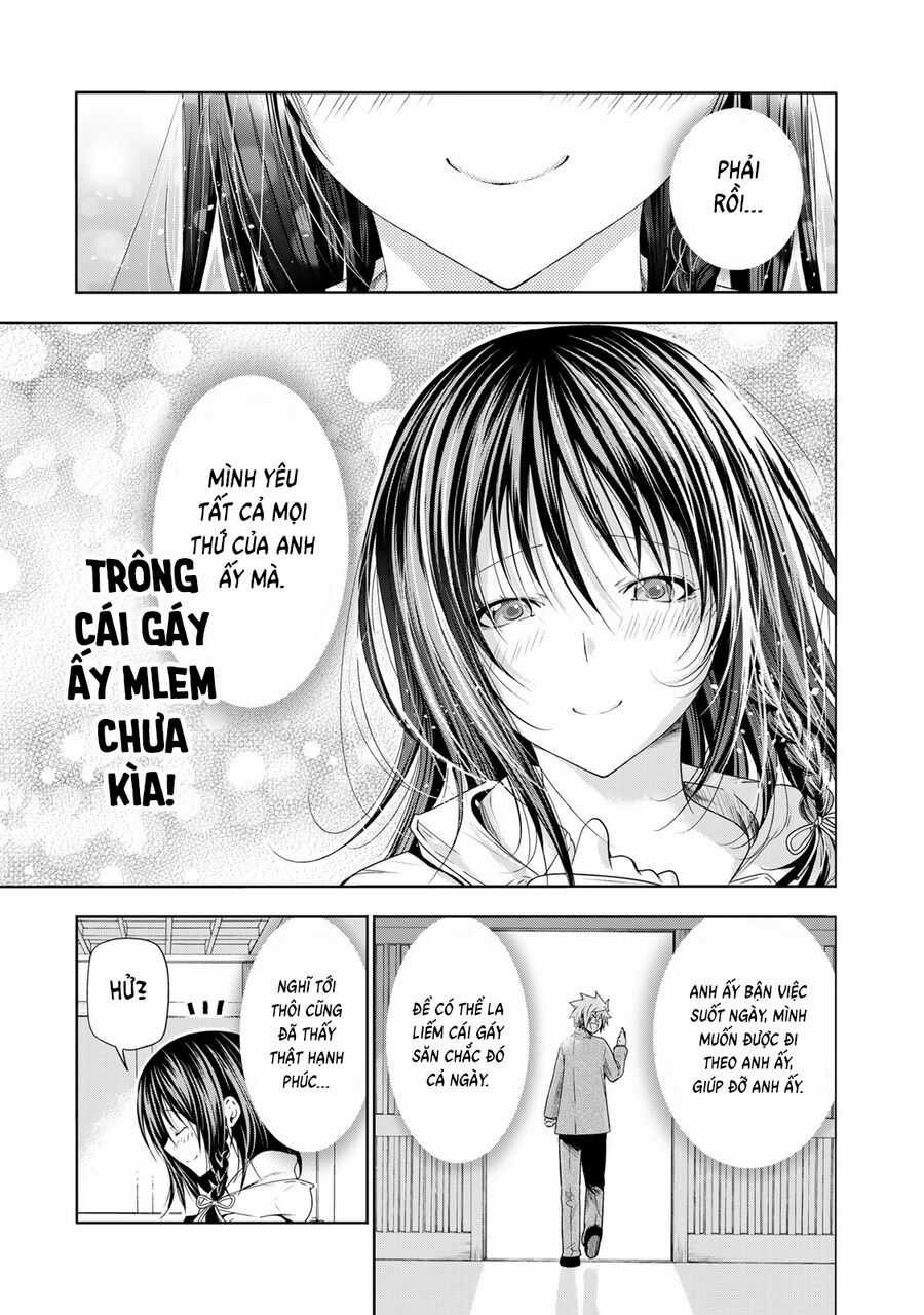 Tenpuru Chapter 79 trang 6