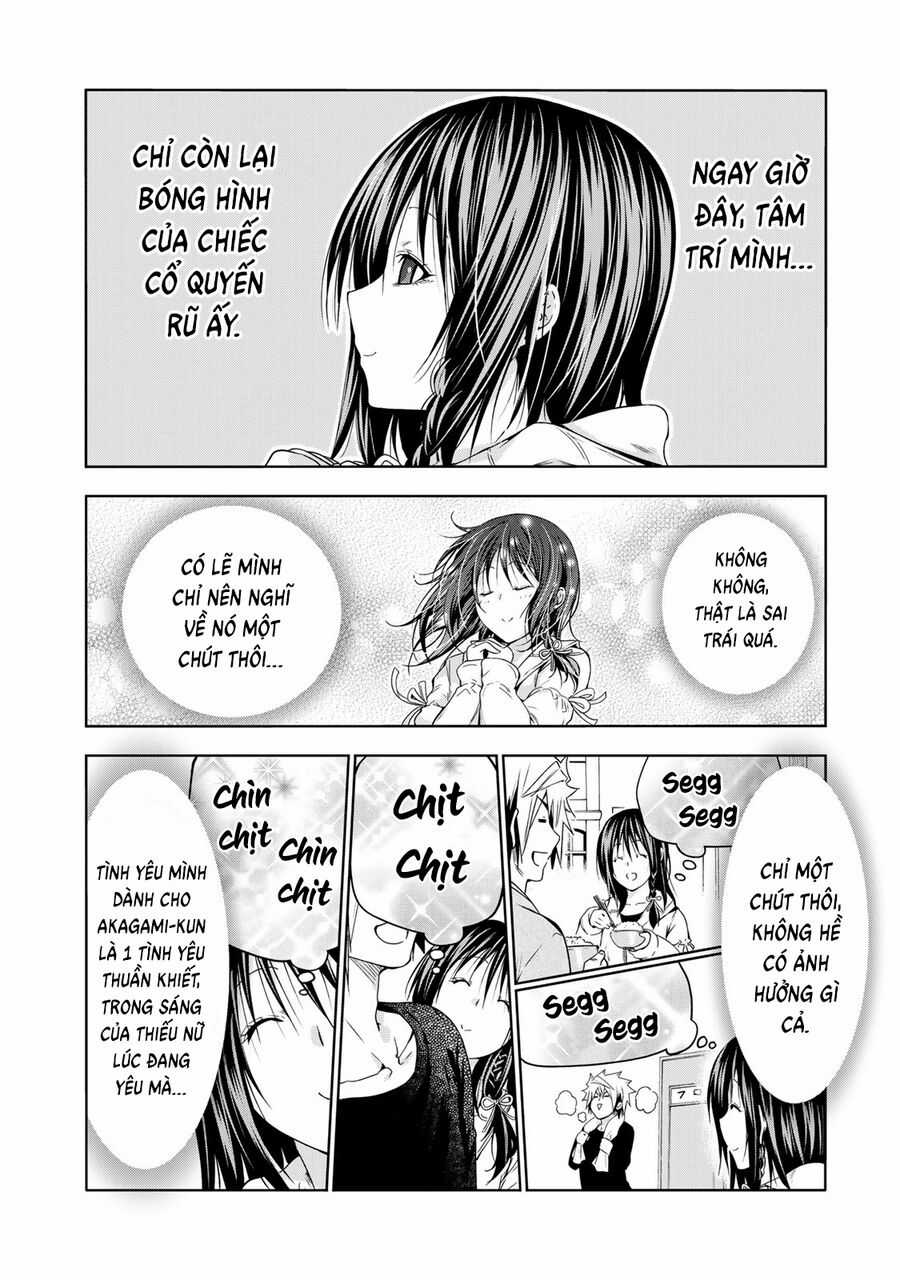 Tenpuru Chapter 79 trang 7