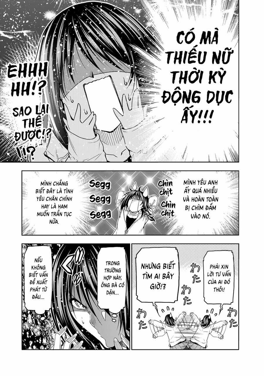 Tenpuru Chapter 79 trang 8