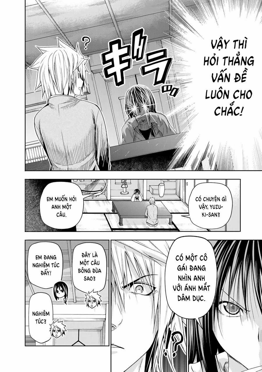 Tenpuru Chapter 79 trang 9