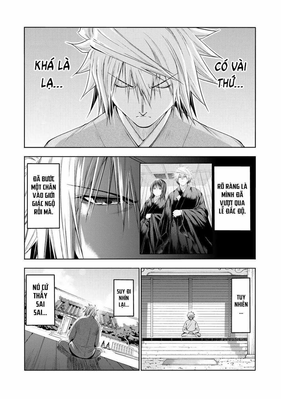 Tenpuru Chapter 80 trang 0