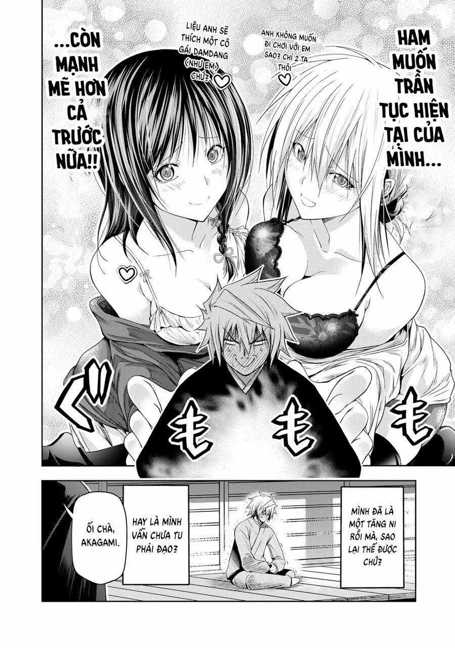 Tenpuru Chapter 80 trang 1