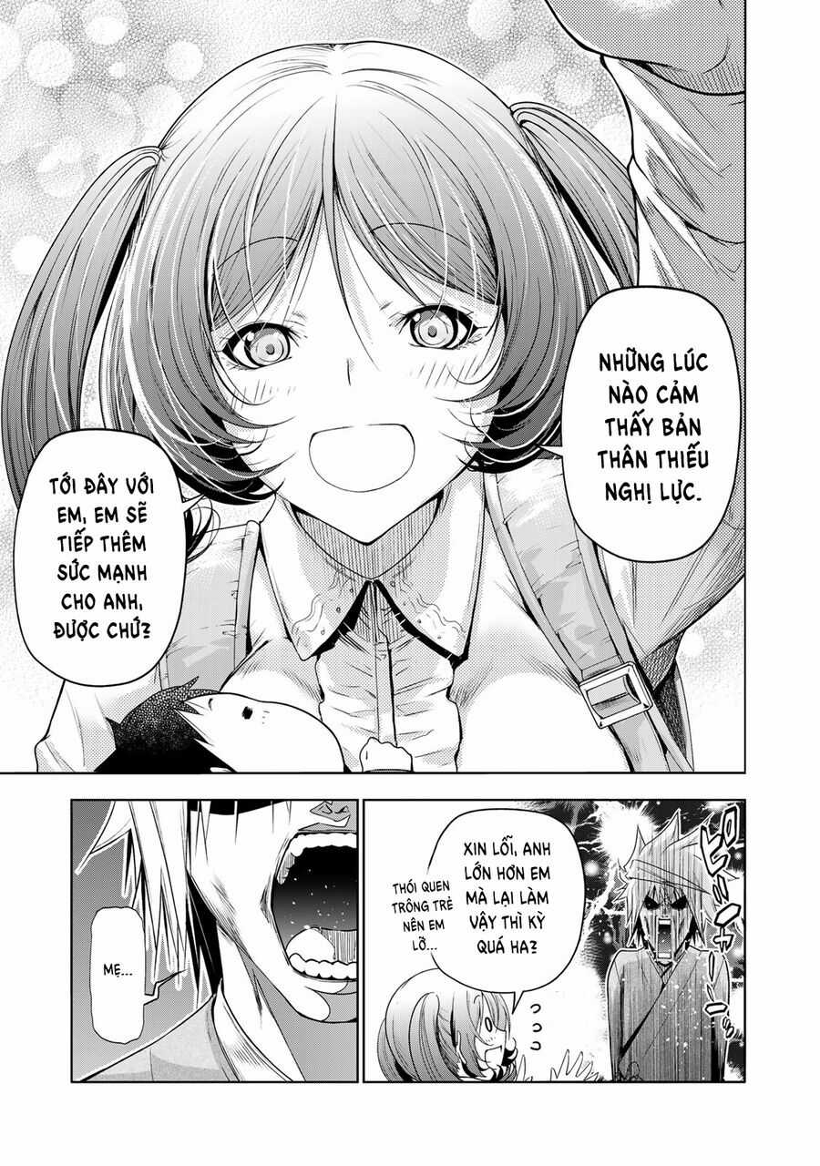 Tenpuru Chapter 80 trang 10