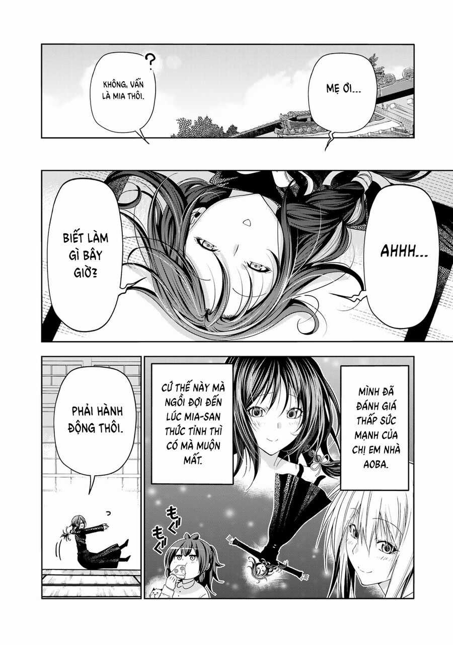 Tenpuru Chapter 80 trang 11