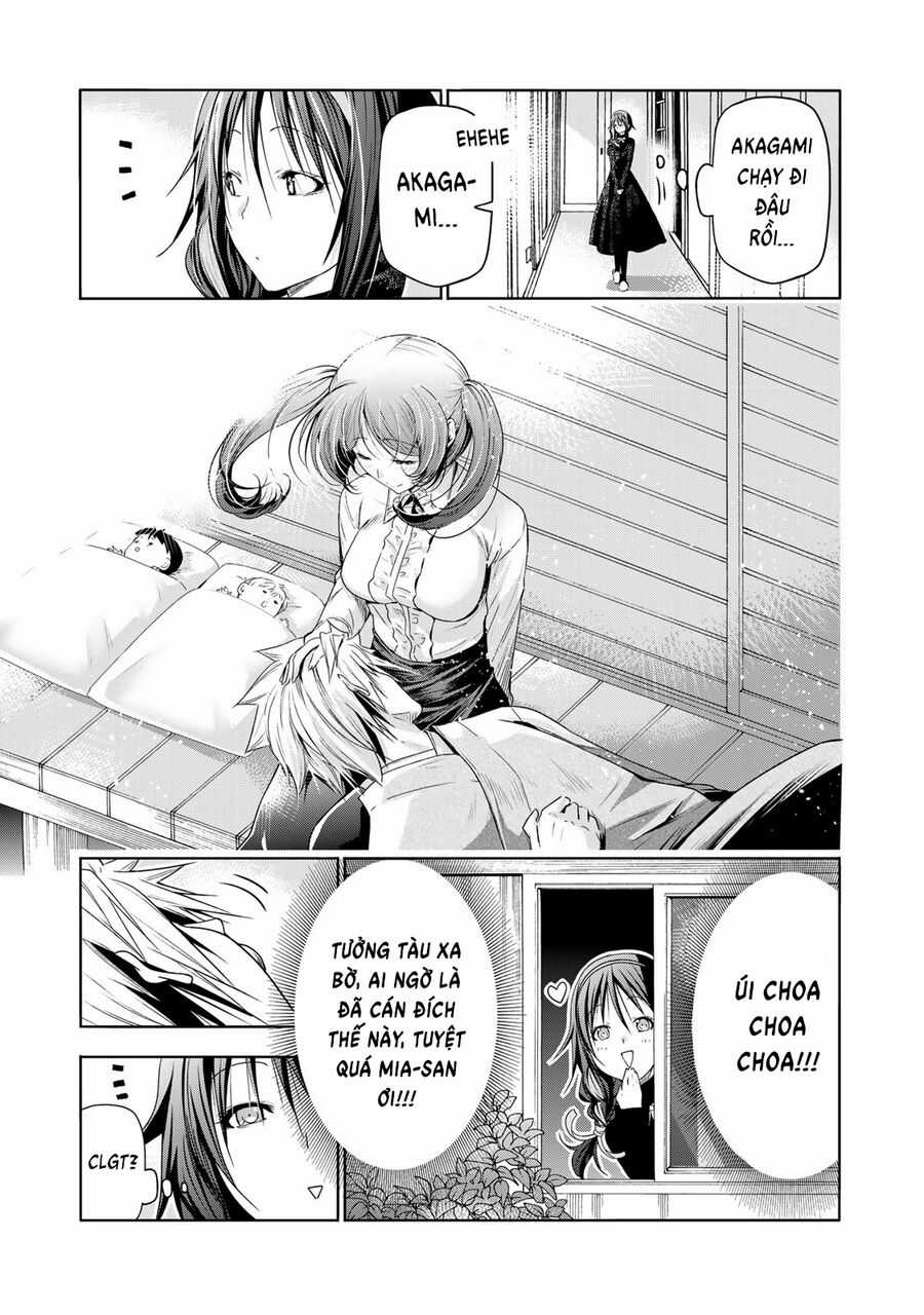 Tenpuru Chapter 80 trang 12