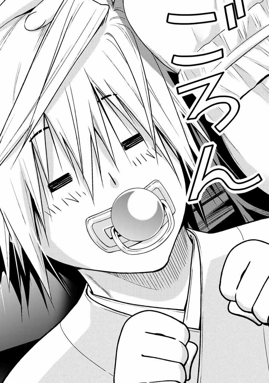 Tenpuru Chapter 80 trang 13