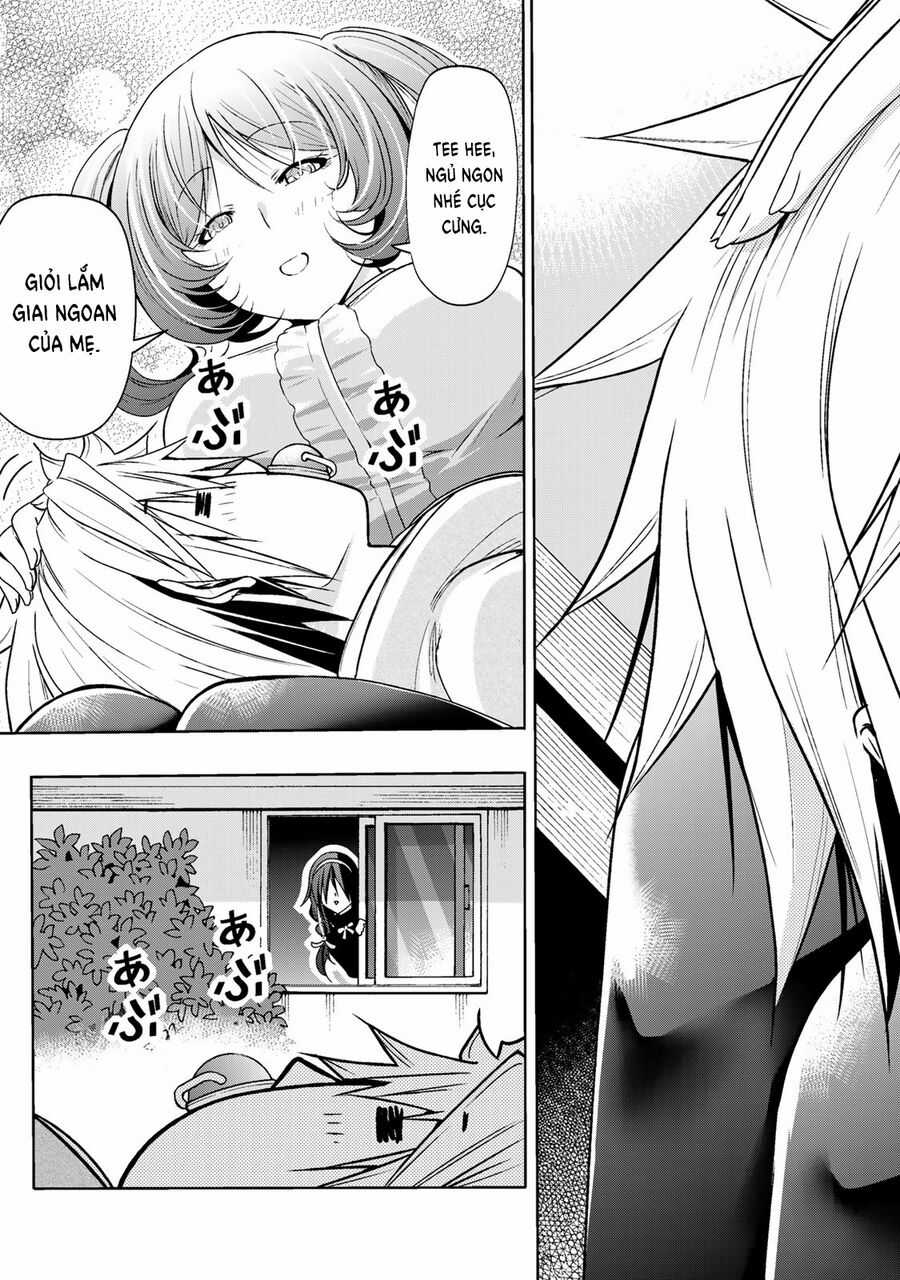 Tenpuru Chapter 80 trang 14