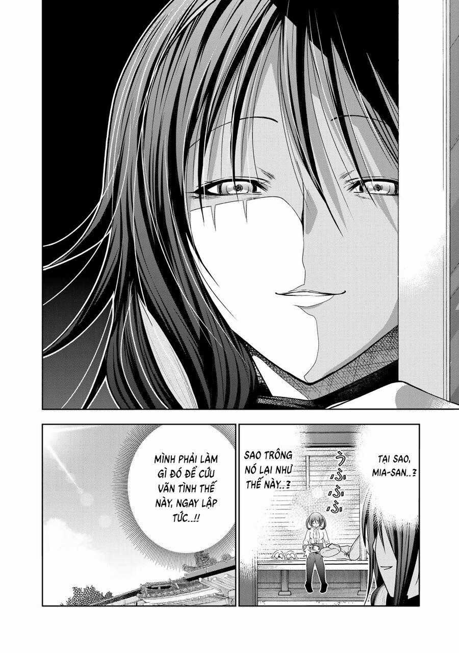 Tenpuru Chapter 80 trang 15