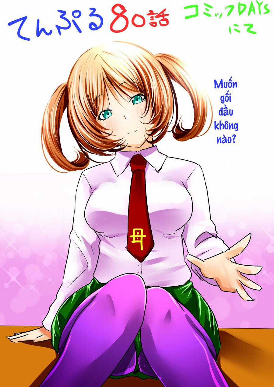 Tenpuru Chapter 80 trang 16