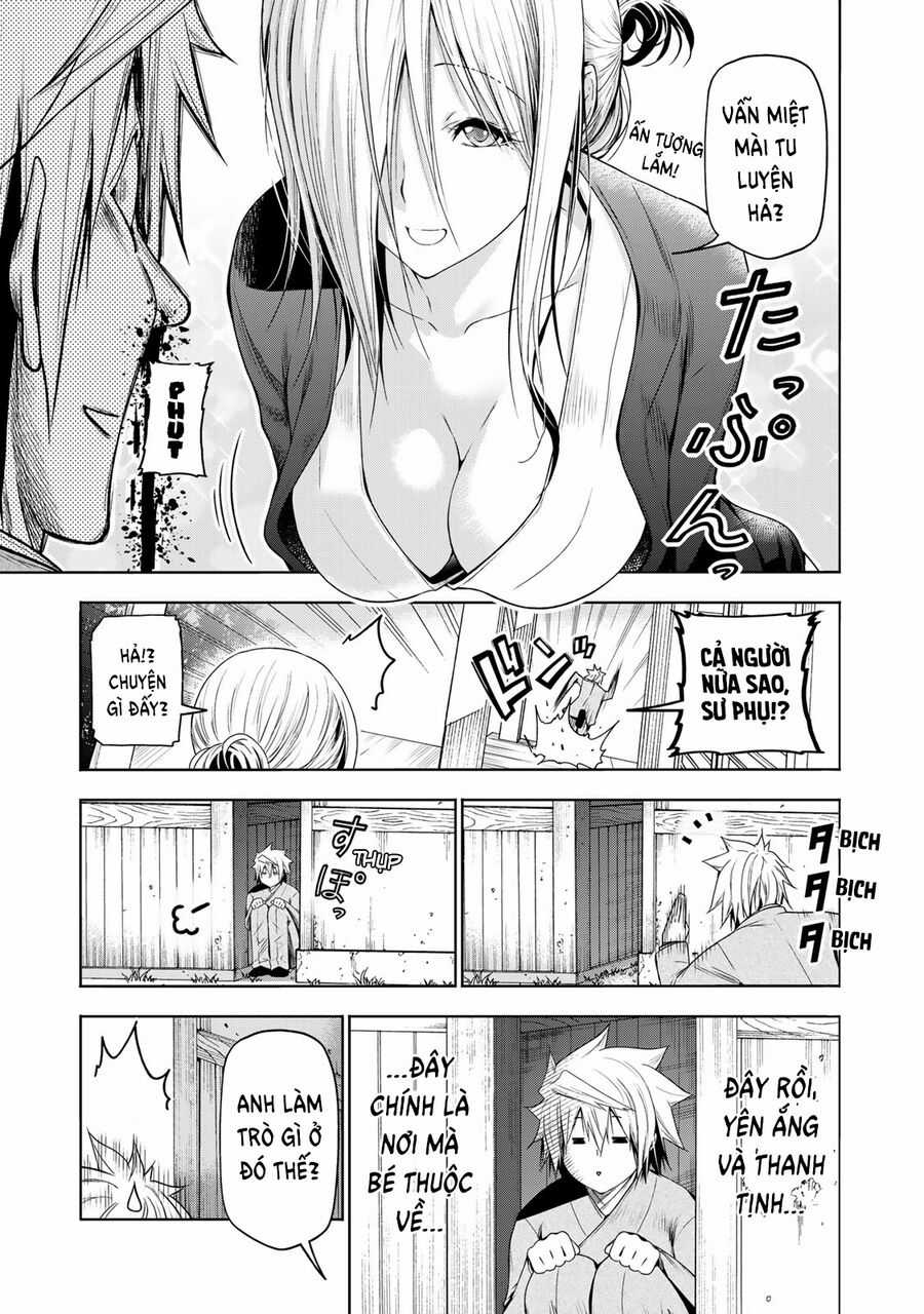 Tenpuru Chapter 80 trang 2