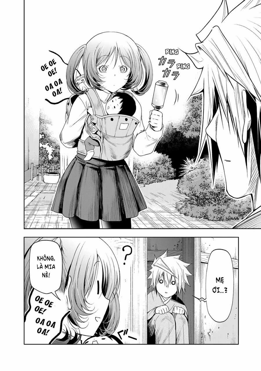 Tenpuru Chapter 80 trang 3