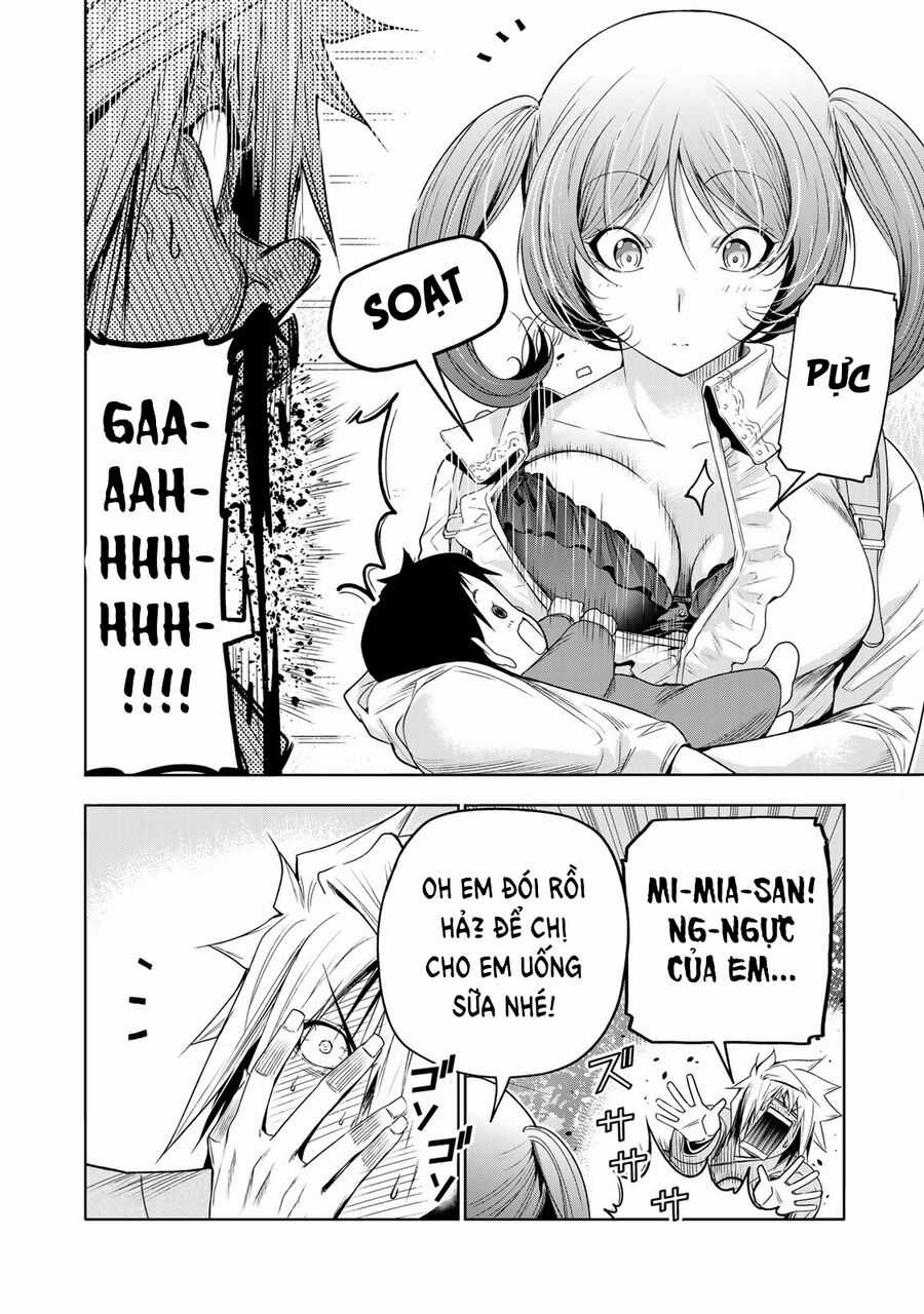 Tenpuru Chapter 80 trang 5