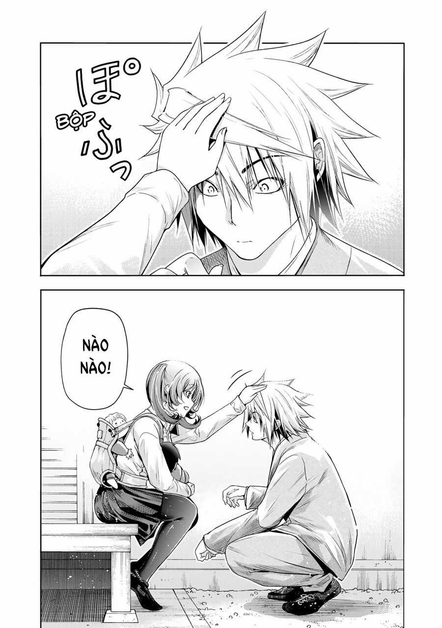 Tenpuru Chapter 80 trang 9