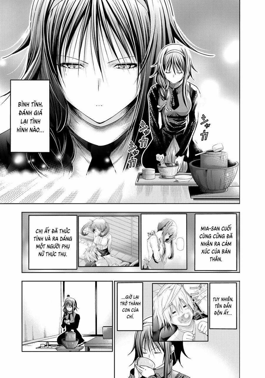 Tenpuru Chapter 81 trang 0