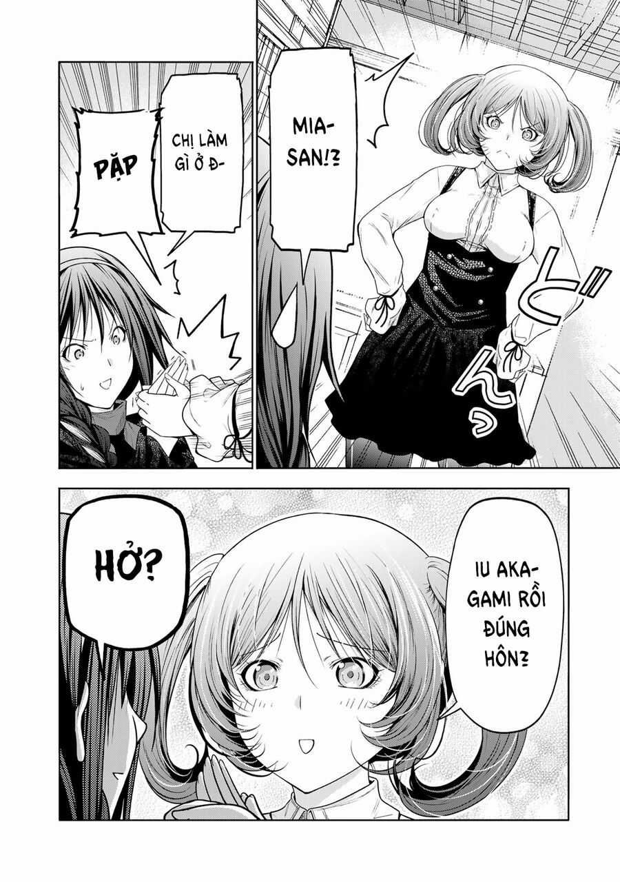 Tenpuru Chapter 81 trang 5