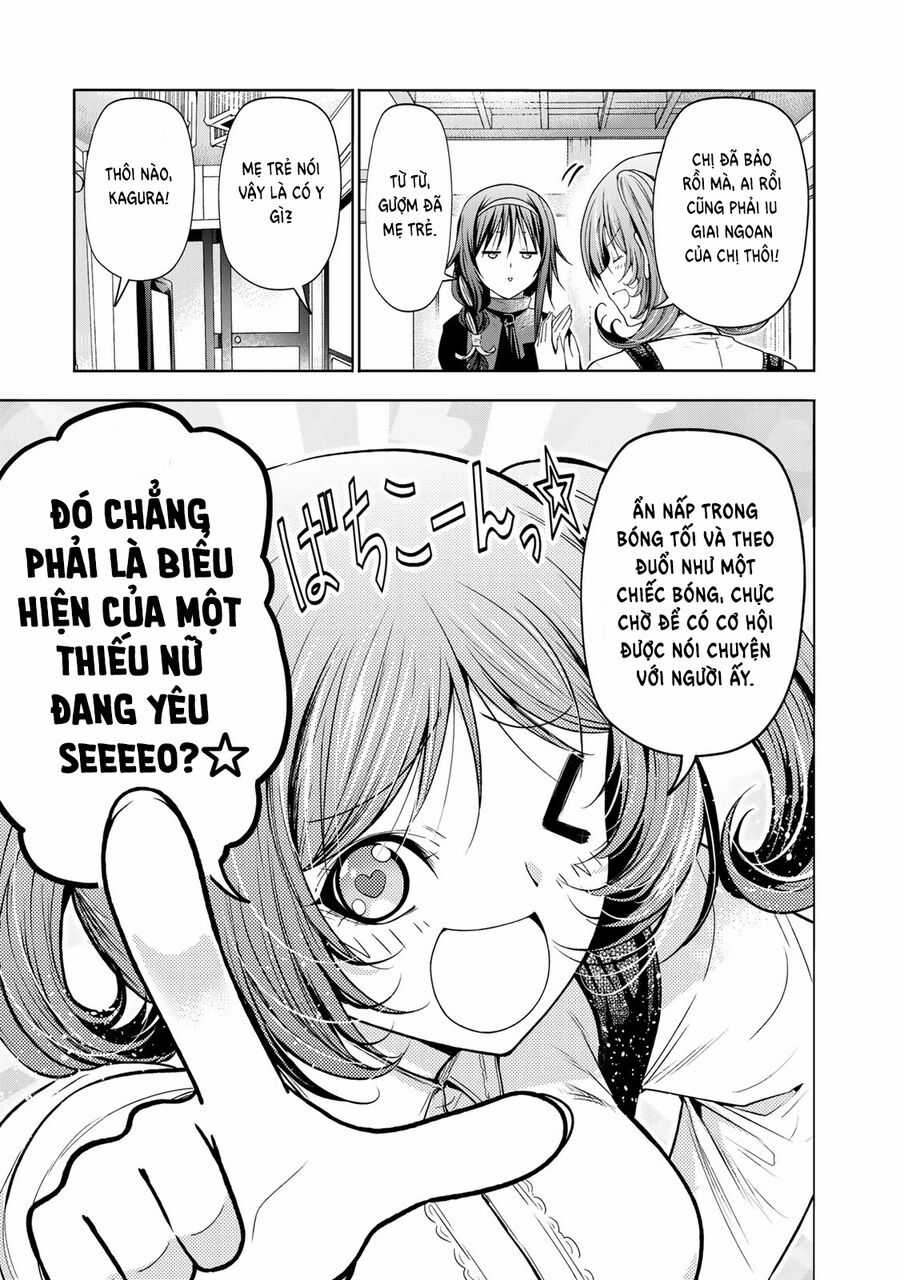 Tenpuru Chapter 81 trang 6