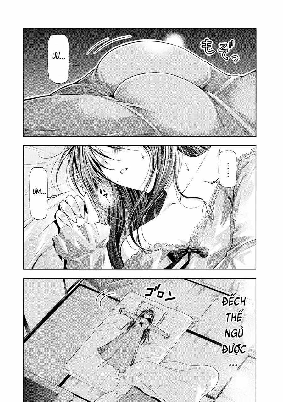 Tenpuru Chapter 82 trang 0
