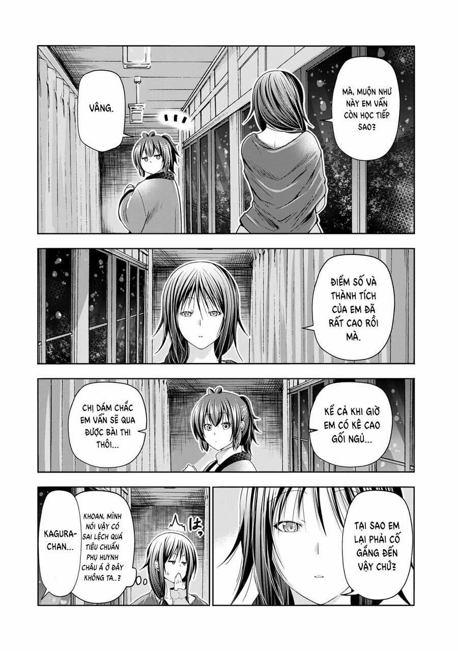 Tenpuru Chapter 82 trang 10