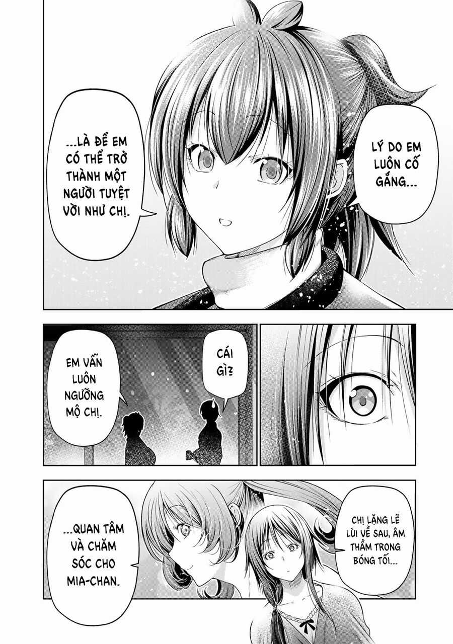 Tenpuru Chapter 82 trang 11