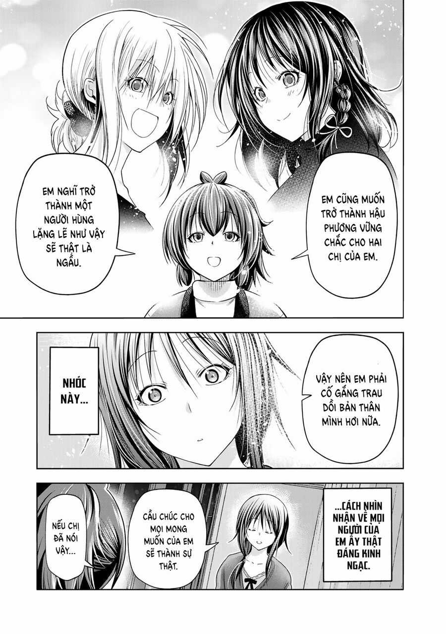 Tenpuru Chapter 82 trang 12