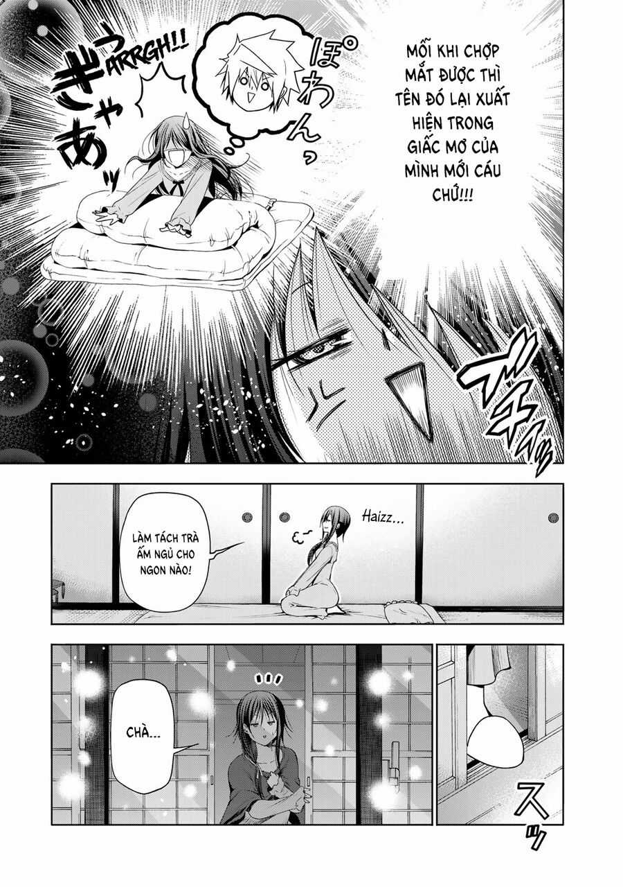 Tenpuru Chapter 82 trang 2