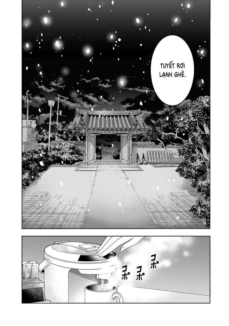 Tenpuru Chapter 82 trang 3