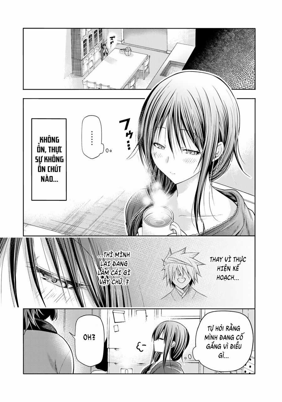 Tenpuru Chapter 82 trang 4