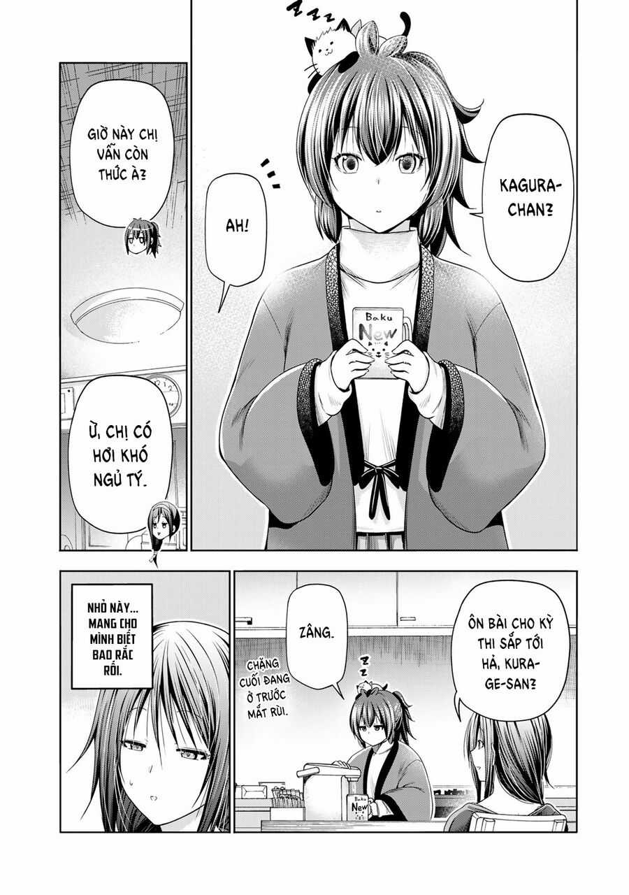 Tenpuru Chapter 82 trang 5