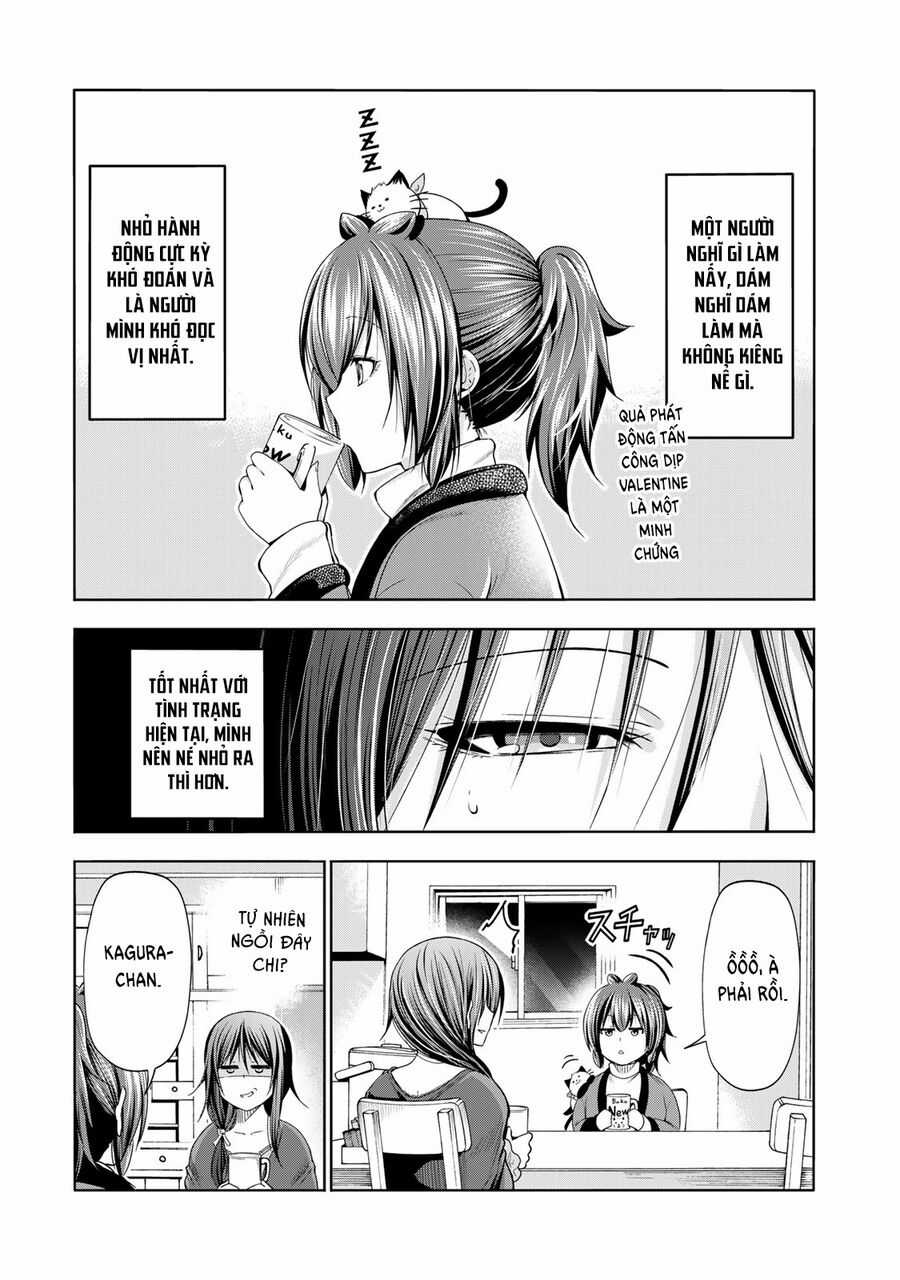 Tenpuru Chapter 82 trang 6