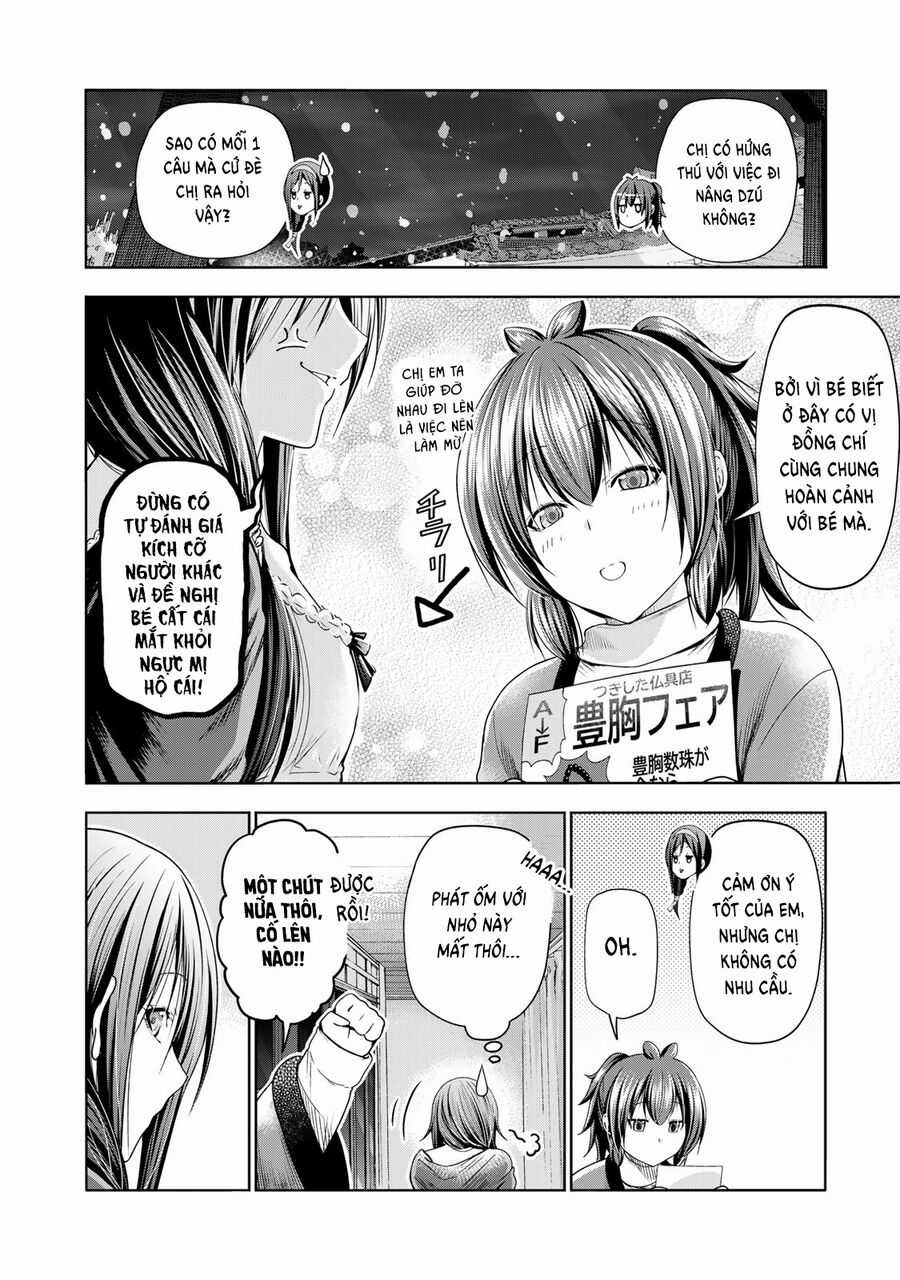 Tenpuru Chapter 82 trang 9