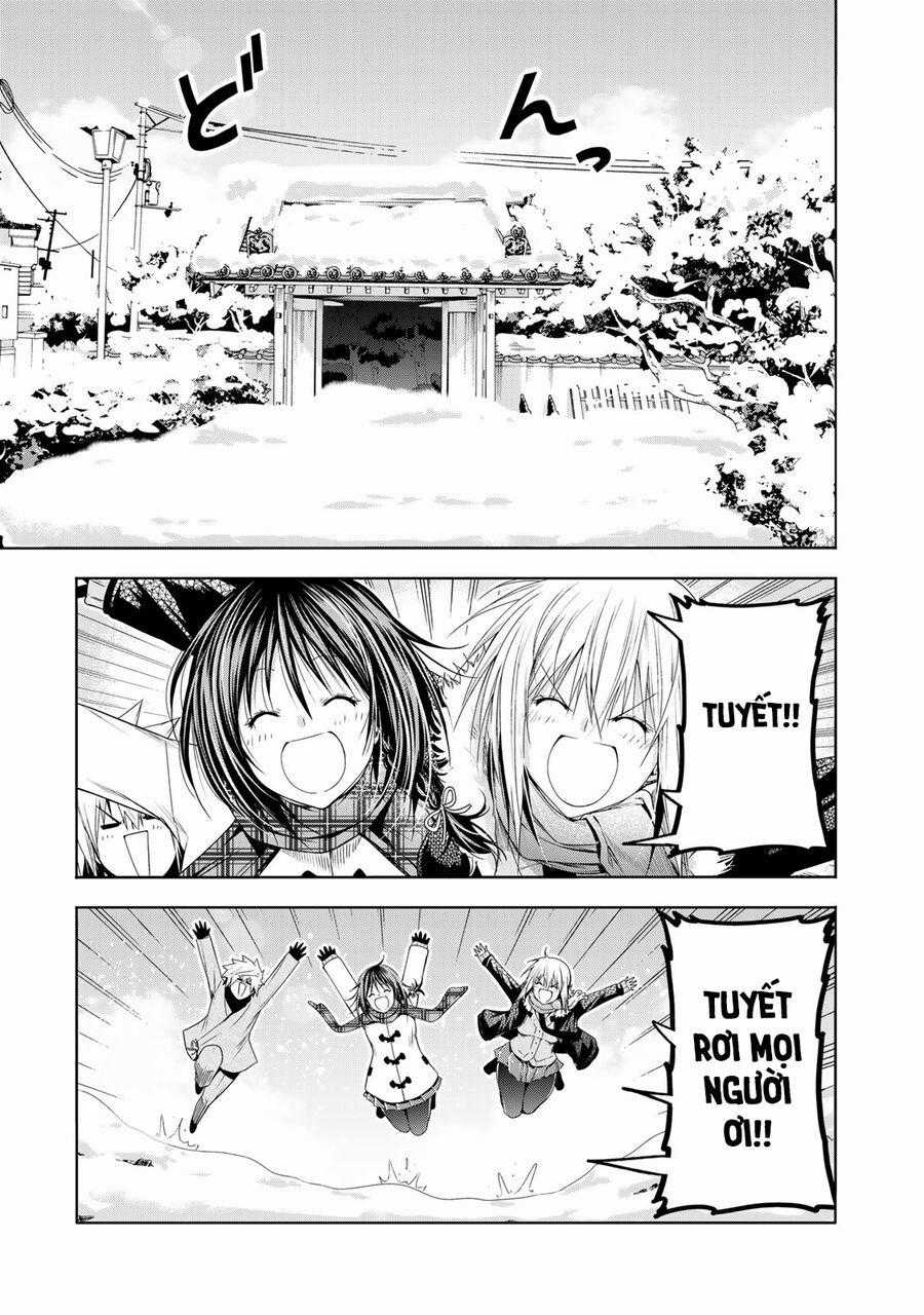 Tenpuru Chapter 83 trang 0