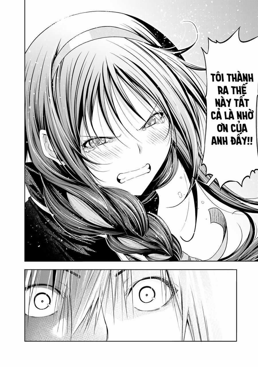 Tenpuru Chapter 83 trang 11