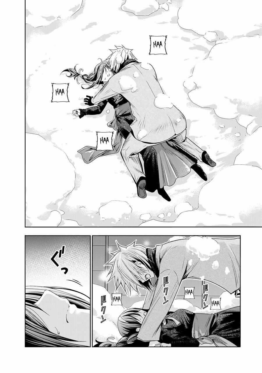 Tenpuru Chapter 83 trang 13