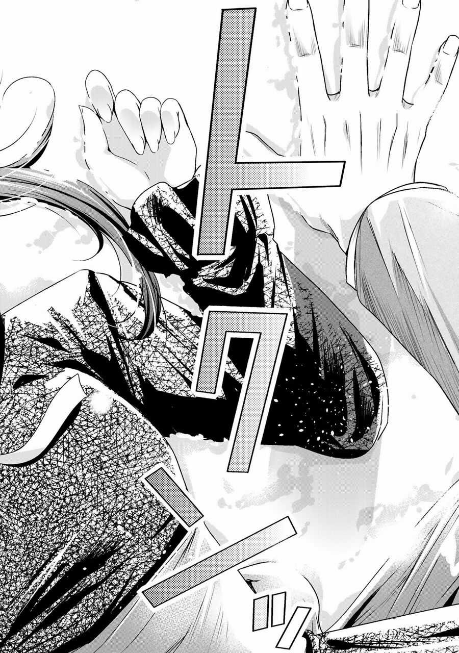 Tenpuru Chapter 83 trang 17