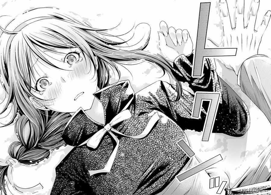 Tenpuru Chapter 83 trang 19