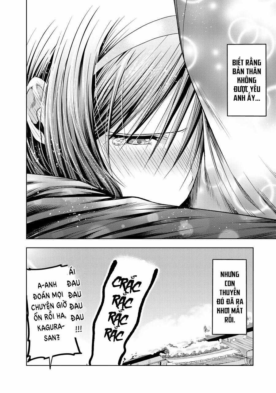 Tenpuru Chapter 83 trang 22