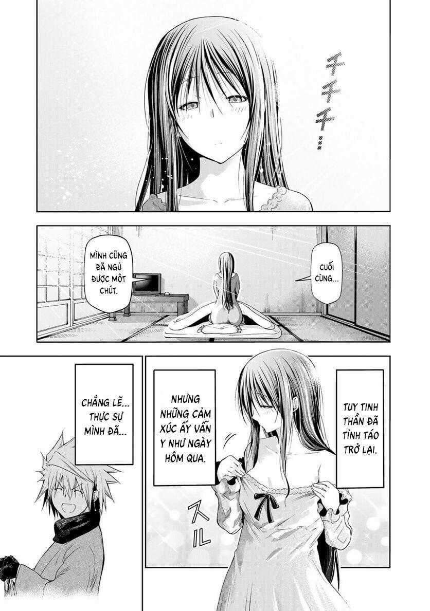 Tenpuru Chapter 84 trang 0