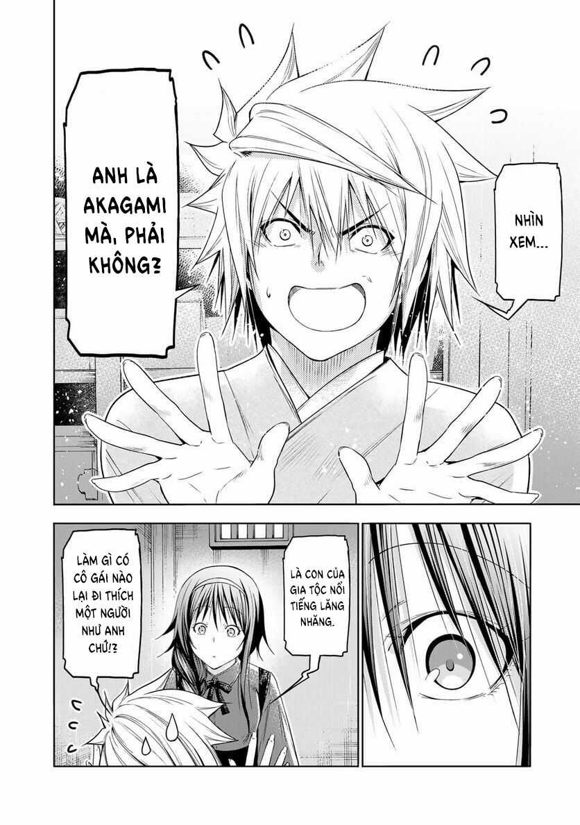 Tenpuru Chapter 84 trang 13