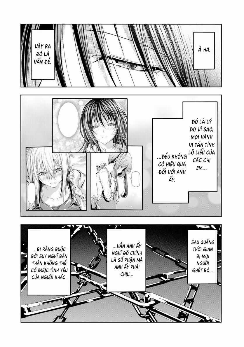 Tenpuru Chapter 84 trang 14