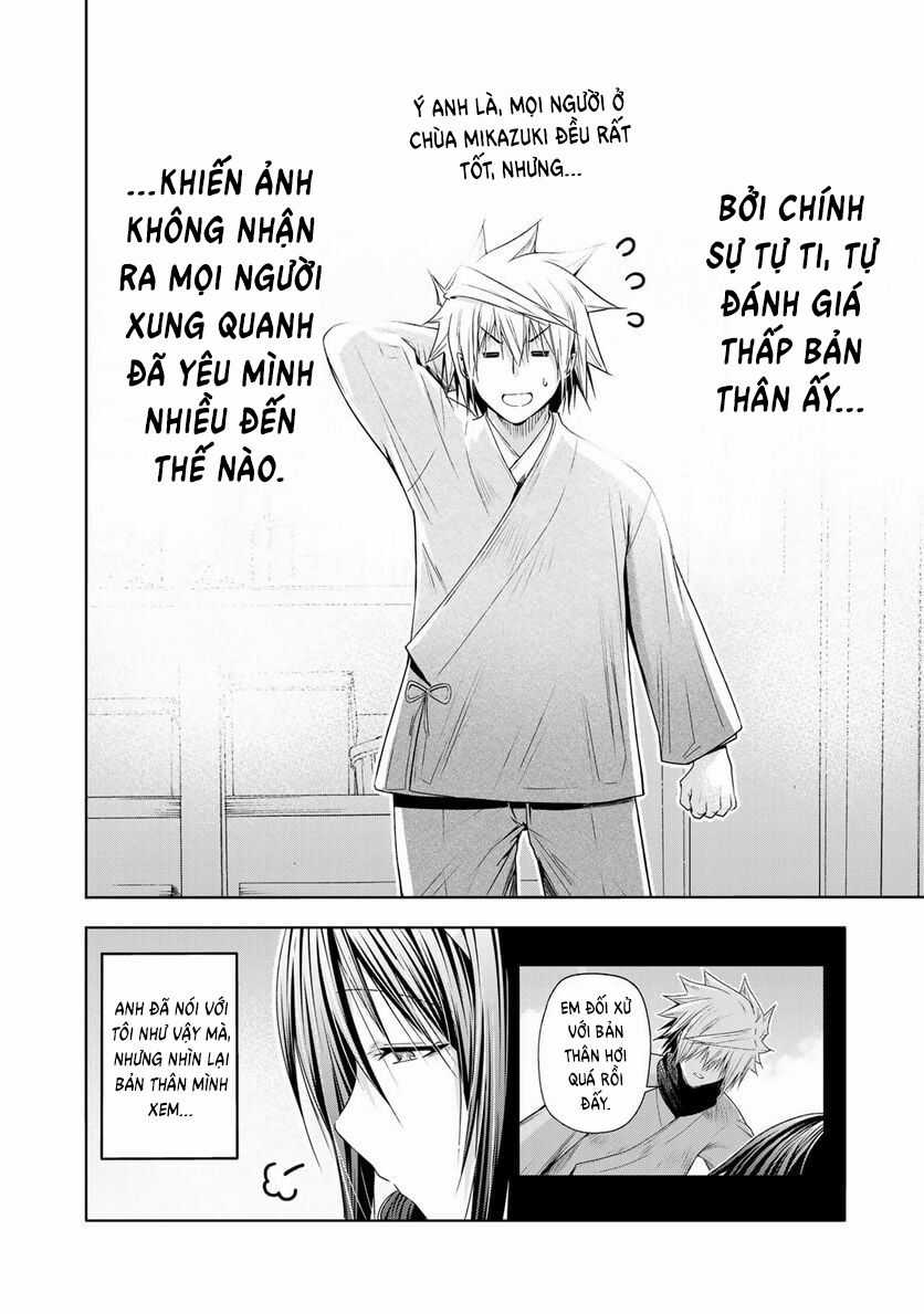 Tenpuru Chapter 84 trang 15