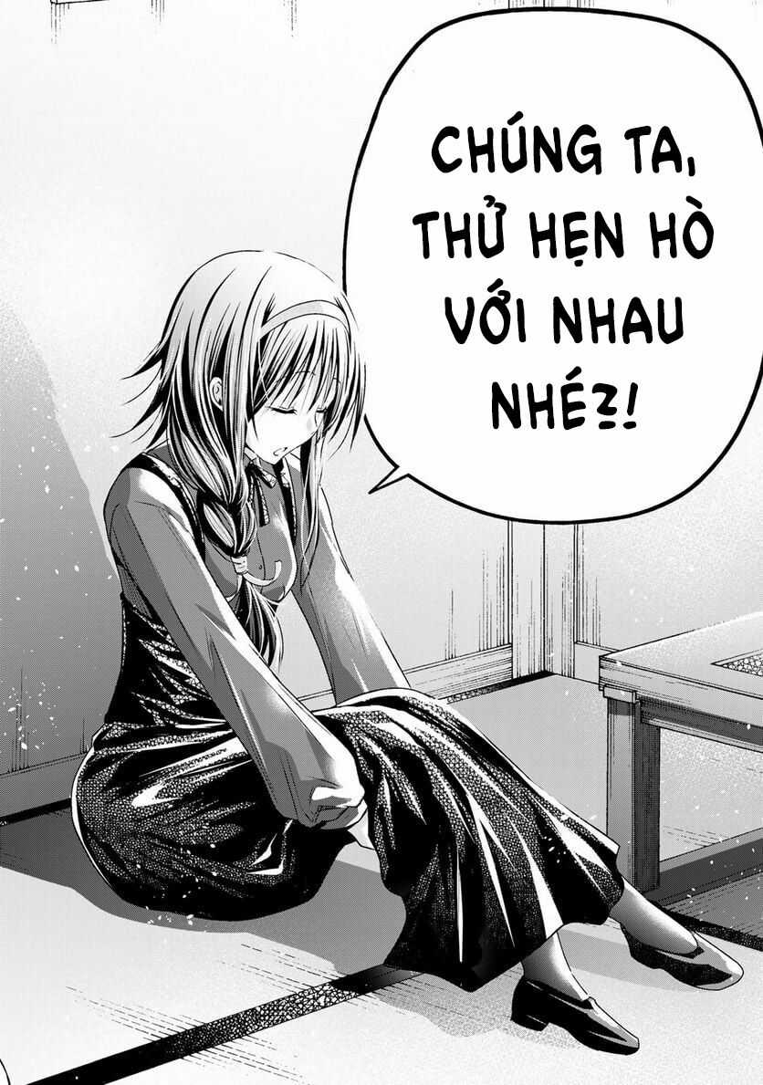 Tenpuru Chapter 84 trang 17