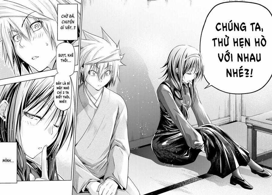 Tenpuru Chapter 84 trang 19