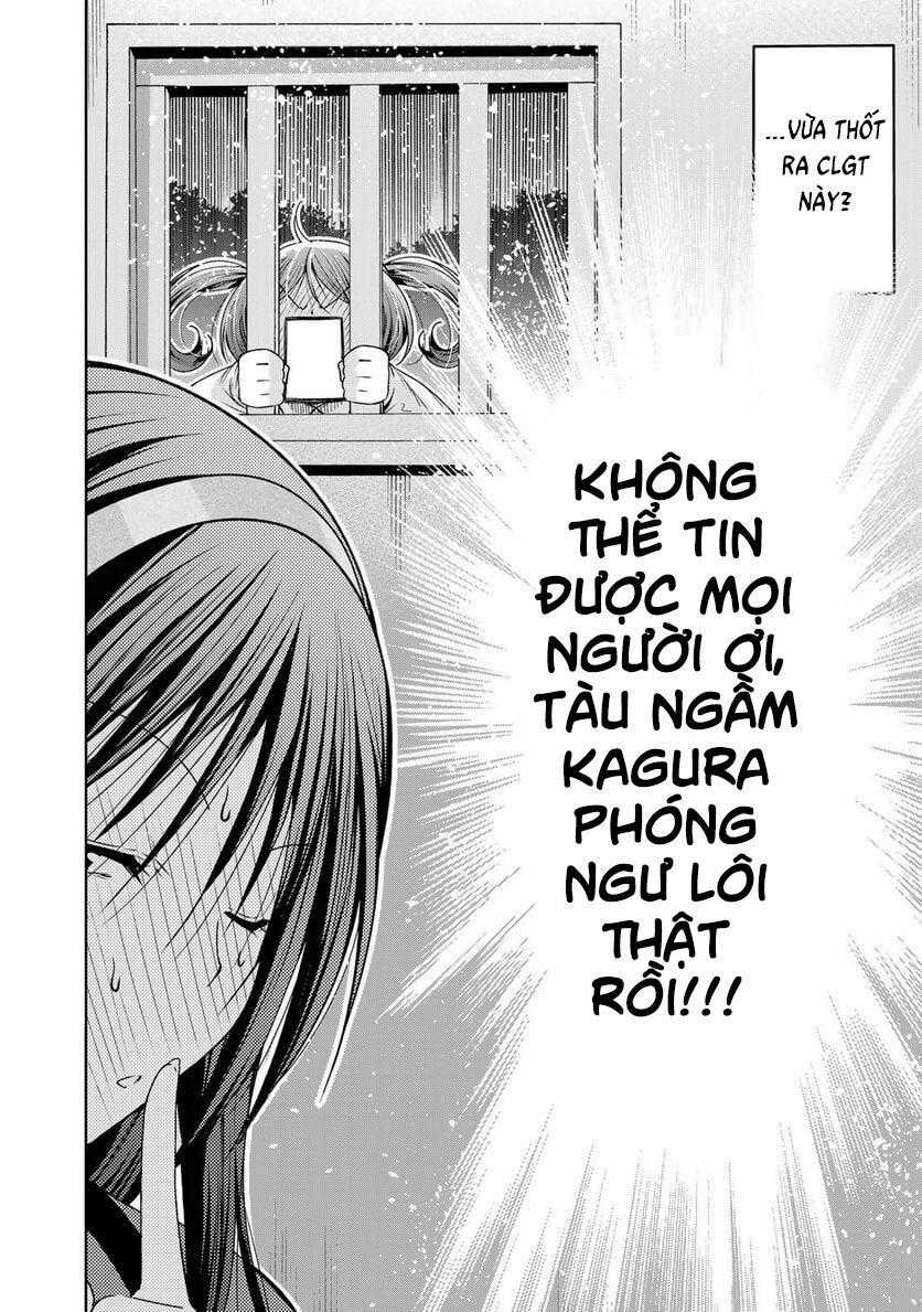 Tenpuru Chapter 84 trang 20