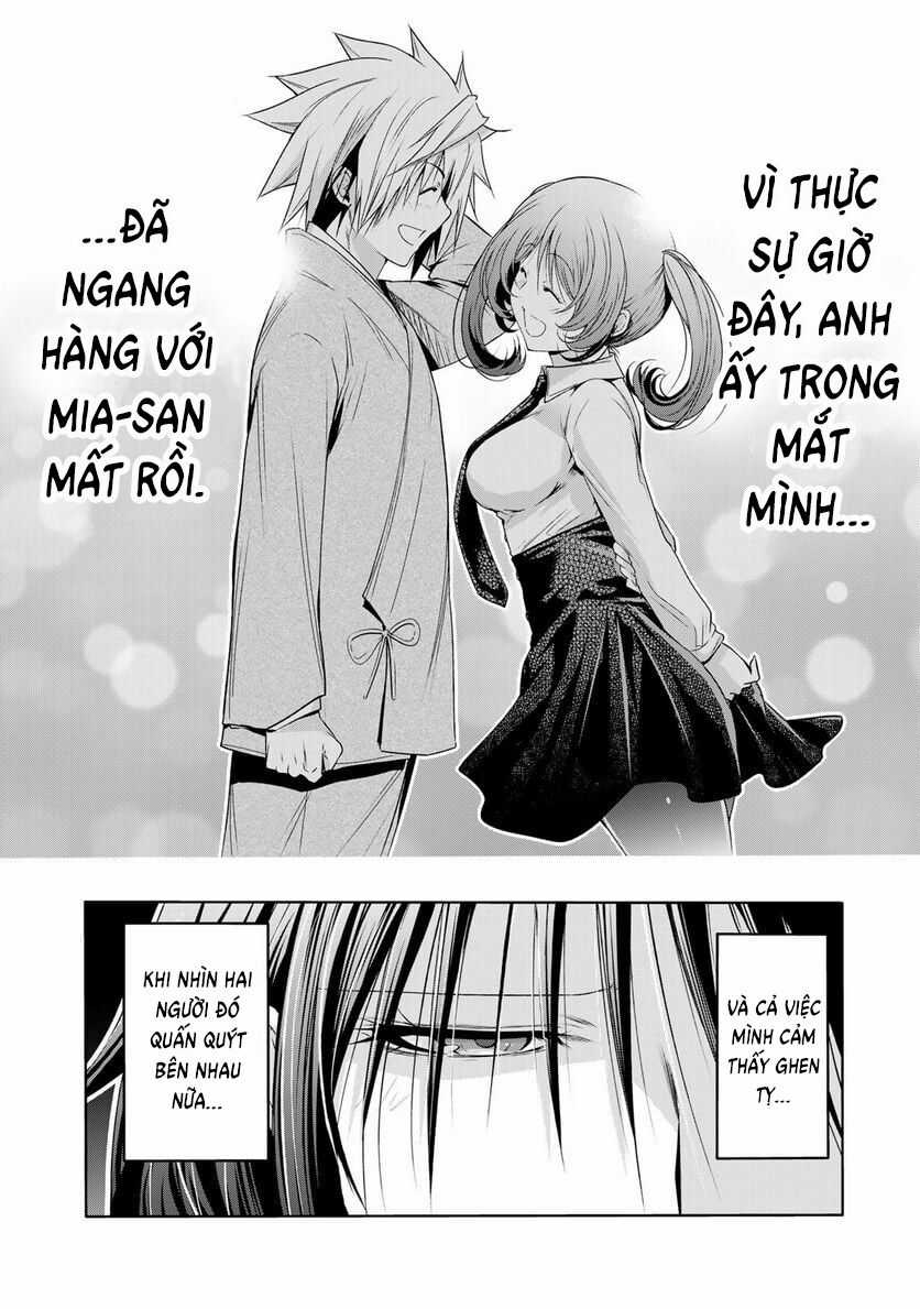 Tenpuru Chapter 84 trang 5