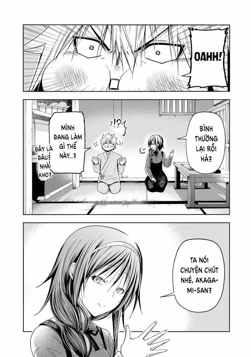 Tenpuru Chapter 84 trang 9