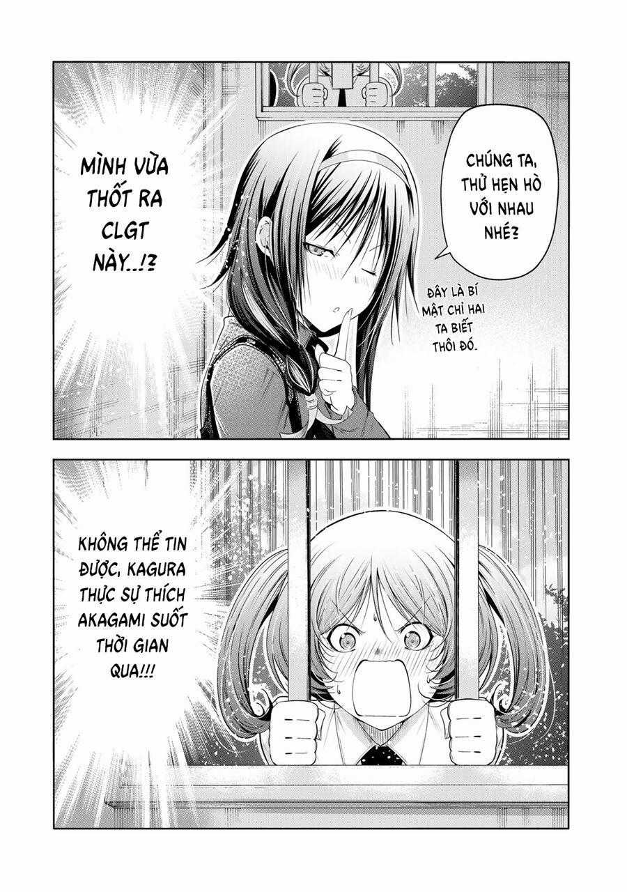 Tenpuru Chapter 85 trang 0