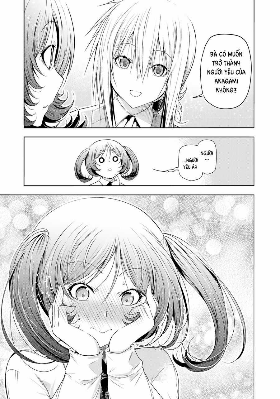 Tenpuru Chapter 85 trang 14