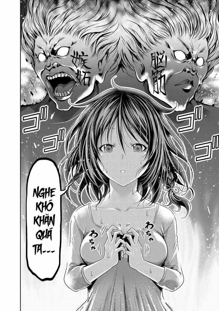 Tenpuru Chapter 85 trang 17