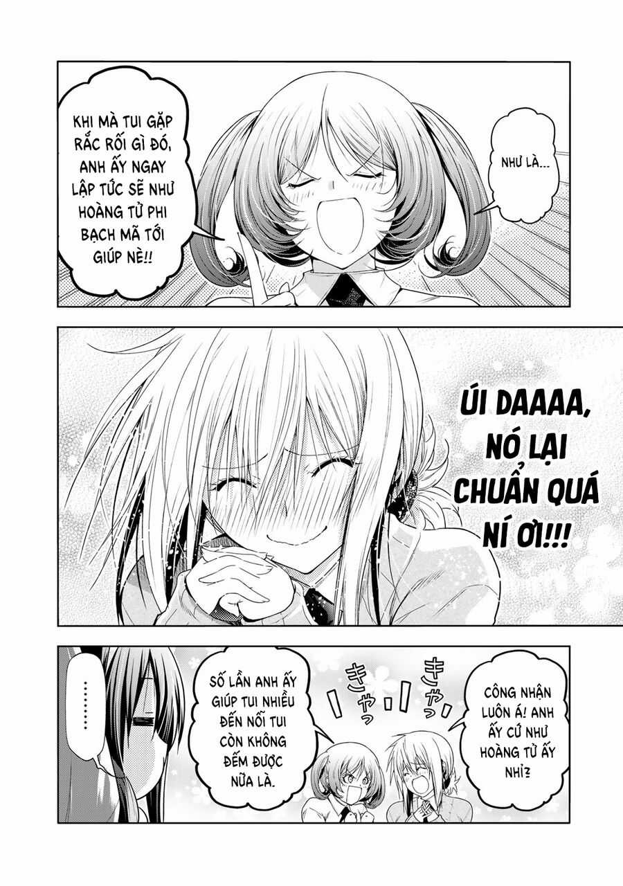 Tenpuru Chapter 85 trang 9