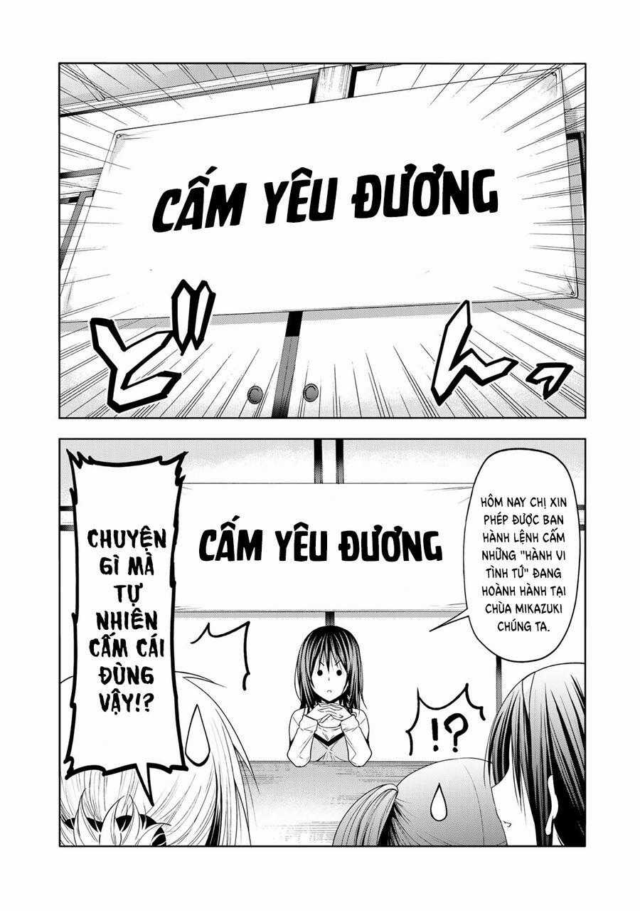 Tenpuru Chapter 86 trang 1